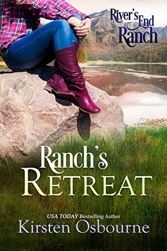 Ranch's Retreat book cover