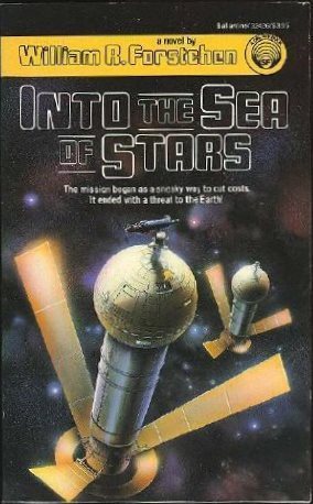 Into the Sea of Stars book cover