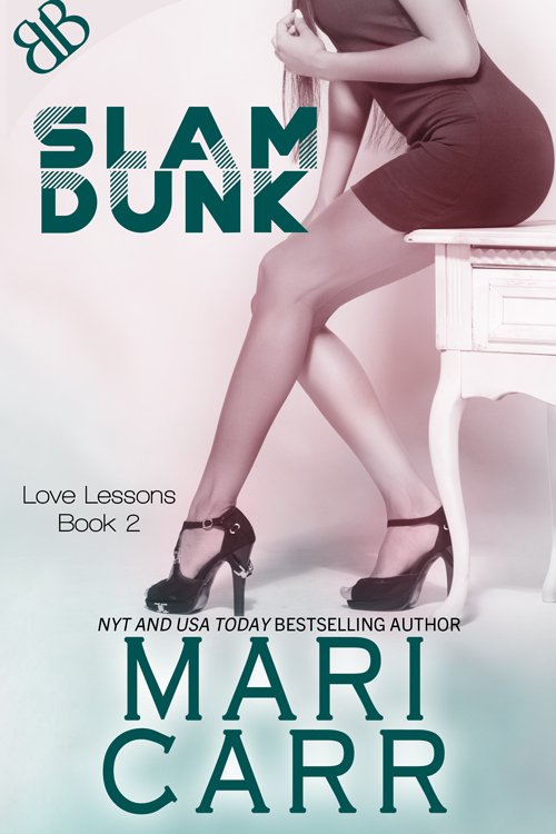 Love Lessons book cover 2