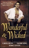 Wonderful and Wicked book cover