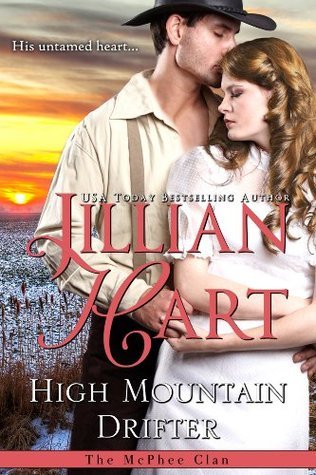 McPhee Clan book cover 2