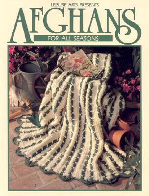 Afghans for All Seasons, Book 1 book cover