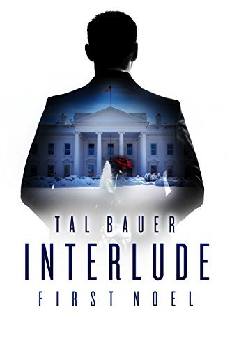 Interlude book cover