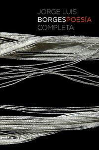 Poesía Completa book cover