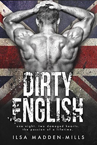 English book cover 1
