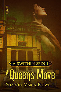 Swithin Spin book cover 1