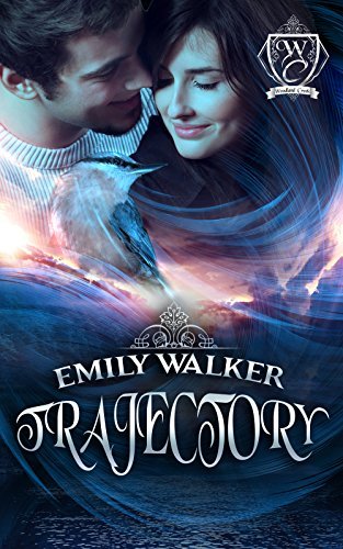 Trajectory book cover