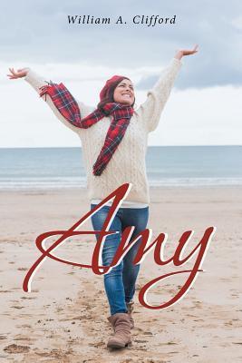 Amy book cover
