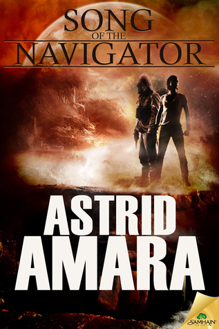 Song of the Navigator book cover