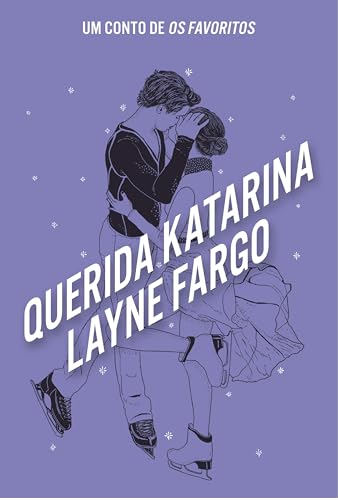 Querida Katarina book cover