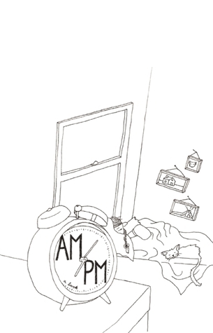AM/PM book cover