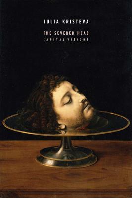The Severed Head book cover