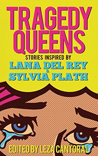 Tragedy Queens book cover