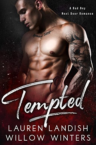 Bad Boy Next Door book cover 2