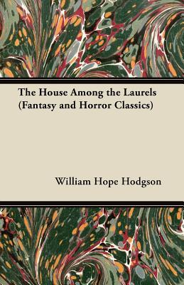 The House Among the Laurels book cover