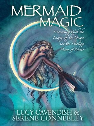 Mermaid Magic book cover