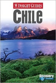 Insight Guides book cover