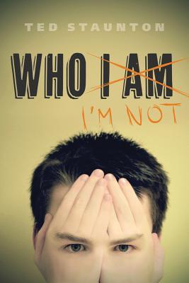 Who I'm Not book cover