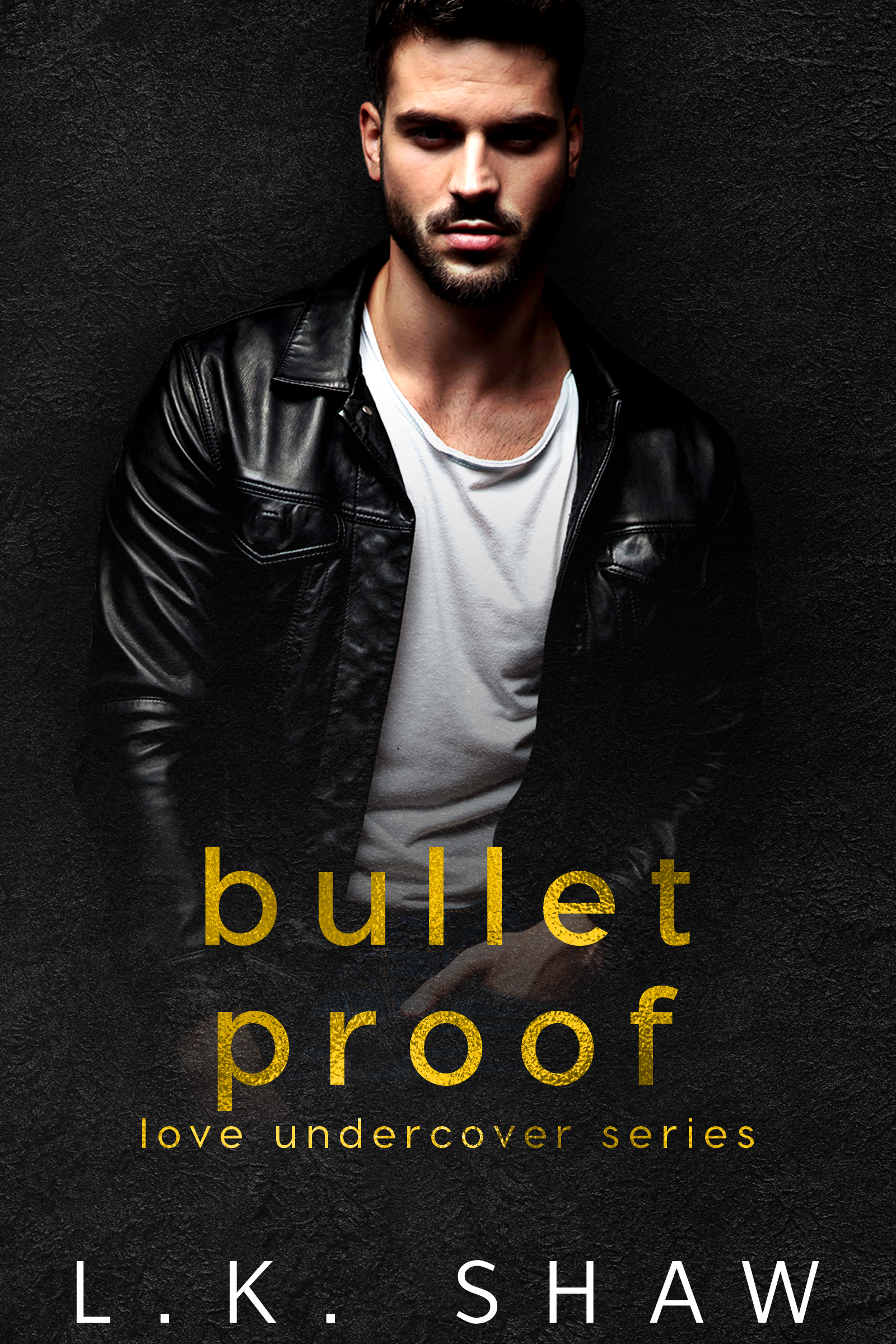 To Love and Protect book cover 2