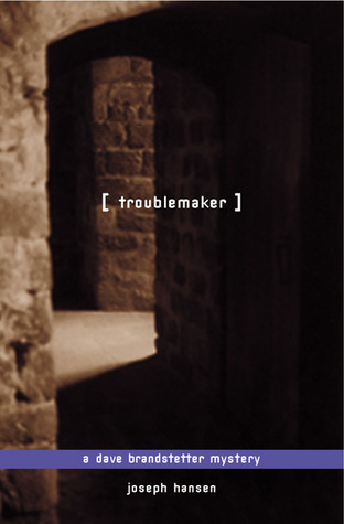 Dave Brandstetter book cover 3