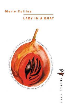 Lady in a Boat book cover