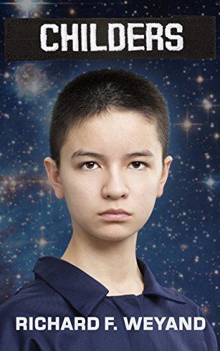 Childers Universe book cover 1