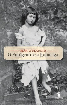 Fotoğrafçı ile Küçük Kız book cover
