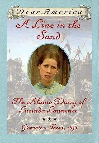 A Line in the Sand book cover