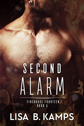 Second Alarm book cover