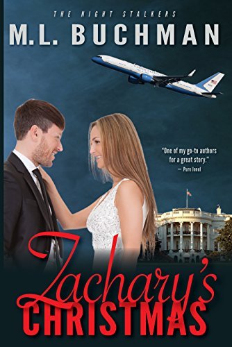 Zachary's Christmas book cover