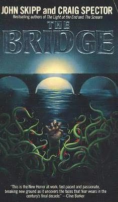 The Bridge book cover