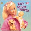 Dear Barbie book cover
