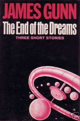 The End of the Dreams book cover