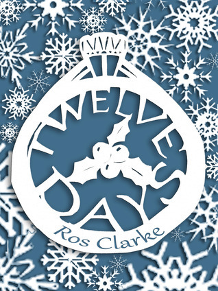 Twelve Days book cover