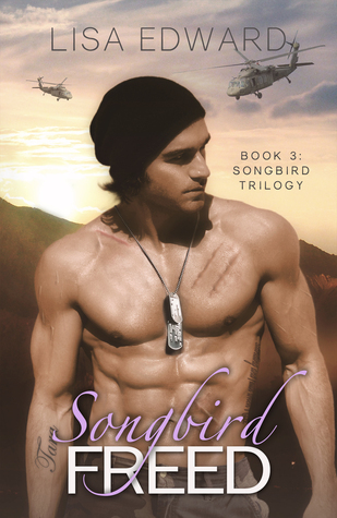 Songbird book cover 3