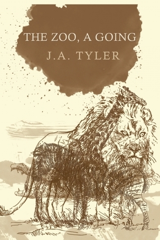 The Zoo, a Going book cover
