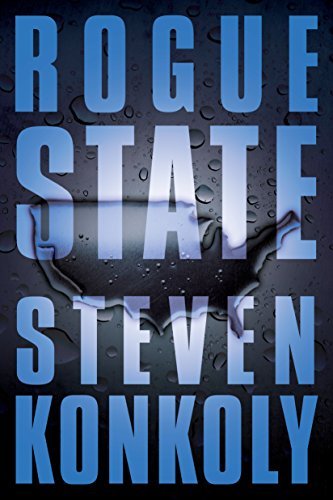 Fractured State book cover 2