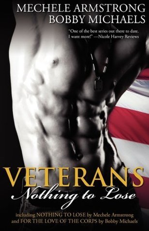 Veterans, Vol. 2 book cover