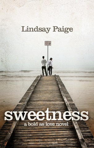 Bold As Love book cover 1