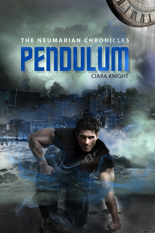 The Neumarian Chronicles book cover 2