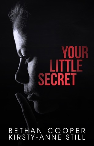 Your Little Secret book cover