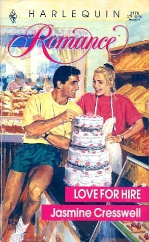 Love for Hire book cover