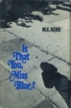 Is That You, Miss Blue? book cover