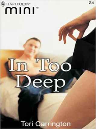 In Too Deep book cover