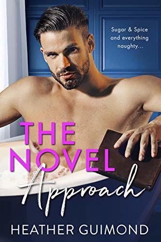 Love Between the Pages book cover 1