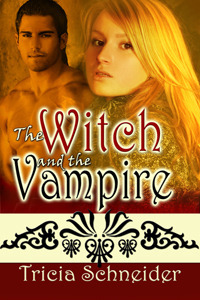 The Merriweather Witches book cover 2
