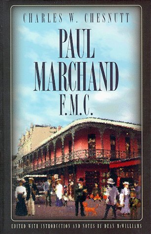 Paul Marchand, F.M.C. book cover