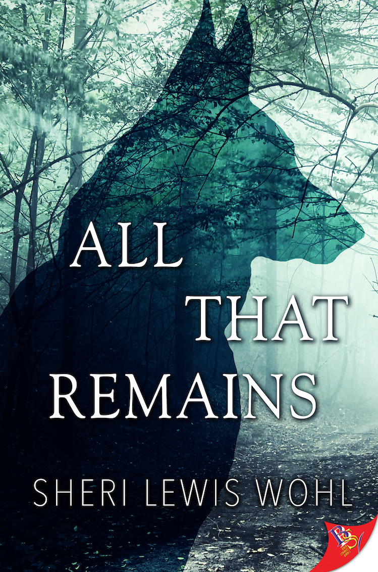 All That Remains book cover