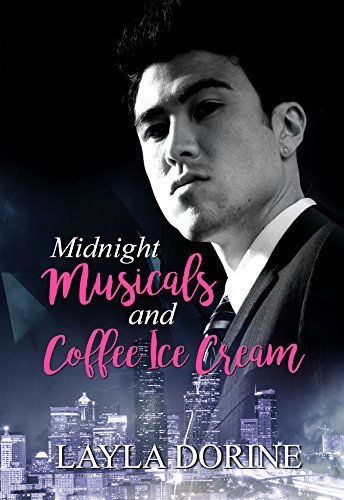 Midnight Musicals and Coffee Ice Cream book cover