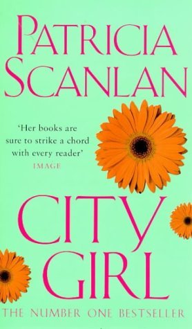 City Girls book cover 1